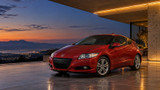 New hybrid battery for the Honda CR-Z, 2011 to 2012
