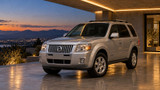 New hybrid battery for the Mercury Mariner Hybrid, 2006 to 2010