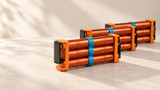 New NiMH battery modules