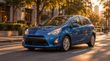 Toyota Prius C