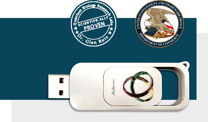 Aulterra™ USB para el Auto