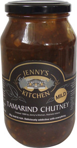 Jenny's Tamarind Chutney MILD 500ml