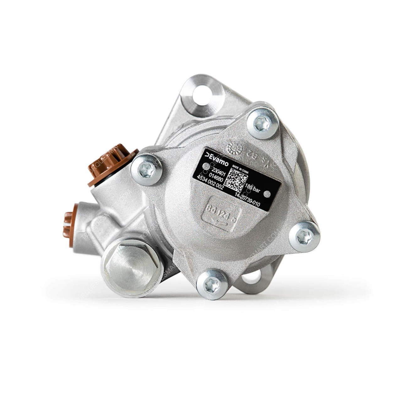Evan-Fischer Power Steering Pump For Dodge Sprinter 2500 3500 Freightliner 2002-2006