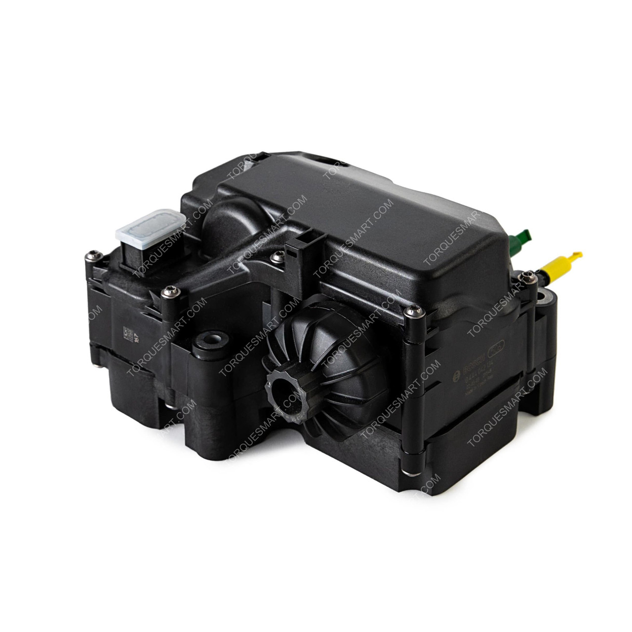 BOSCH DEF Supply Module