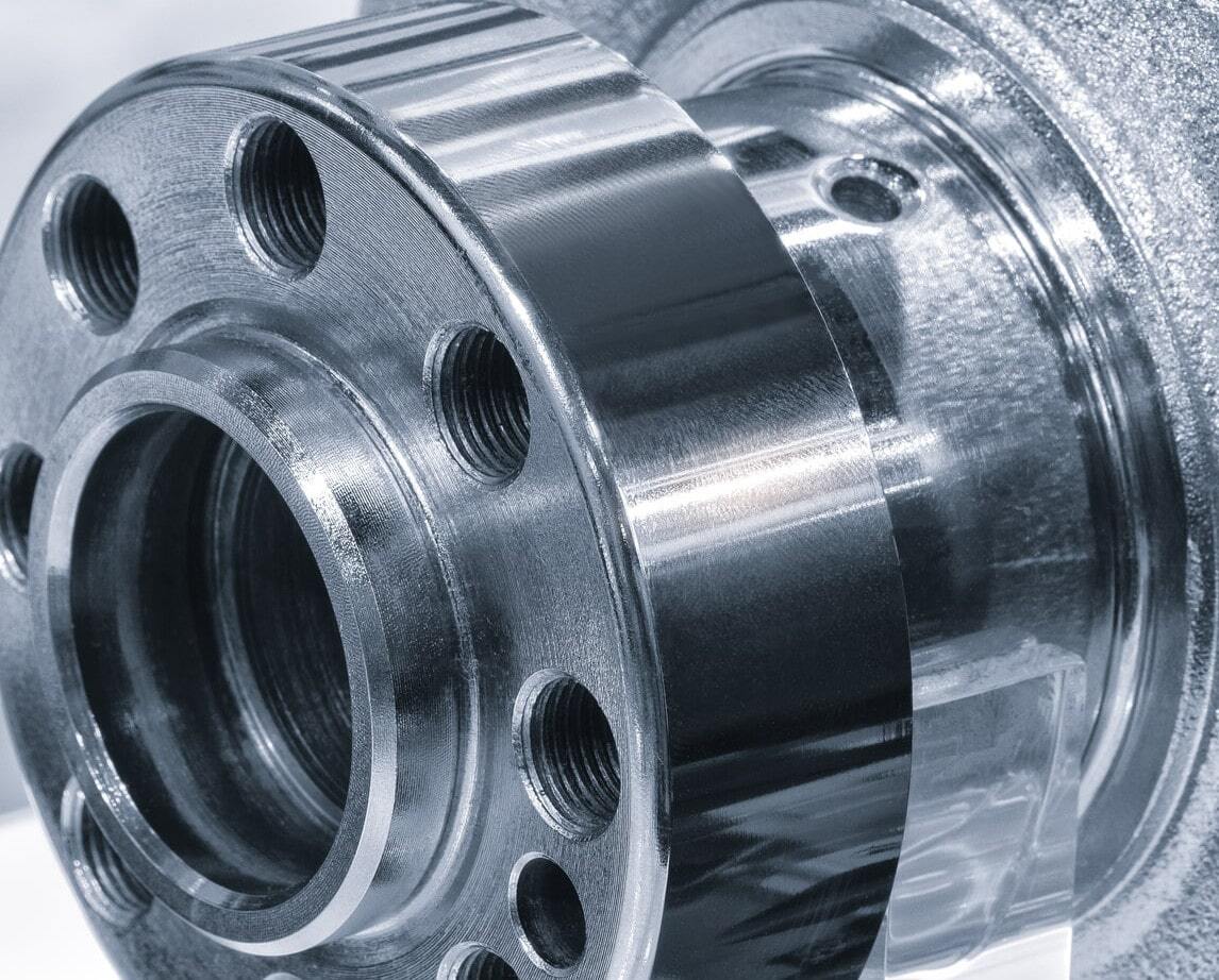 Cummins Parts