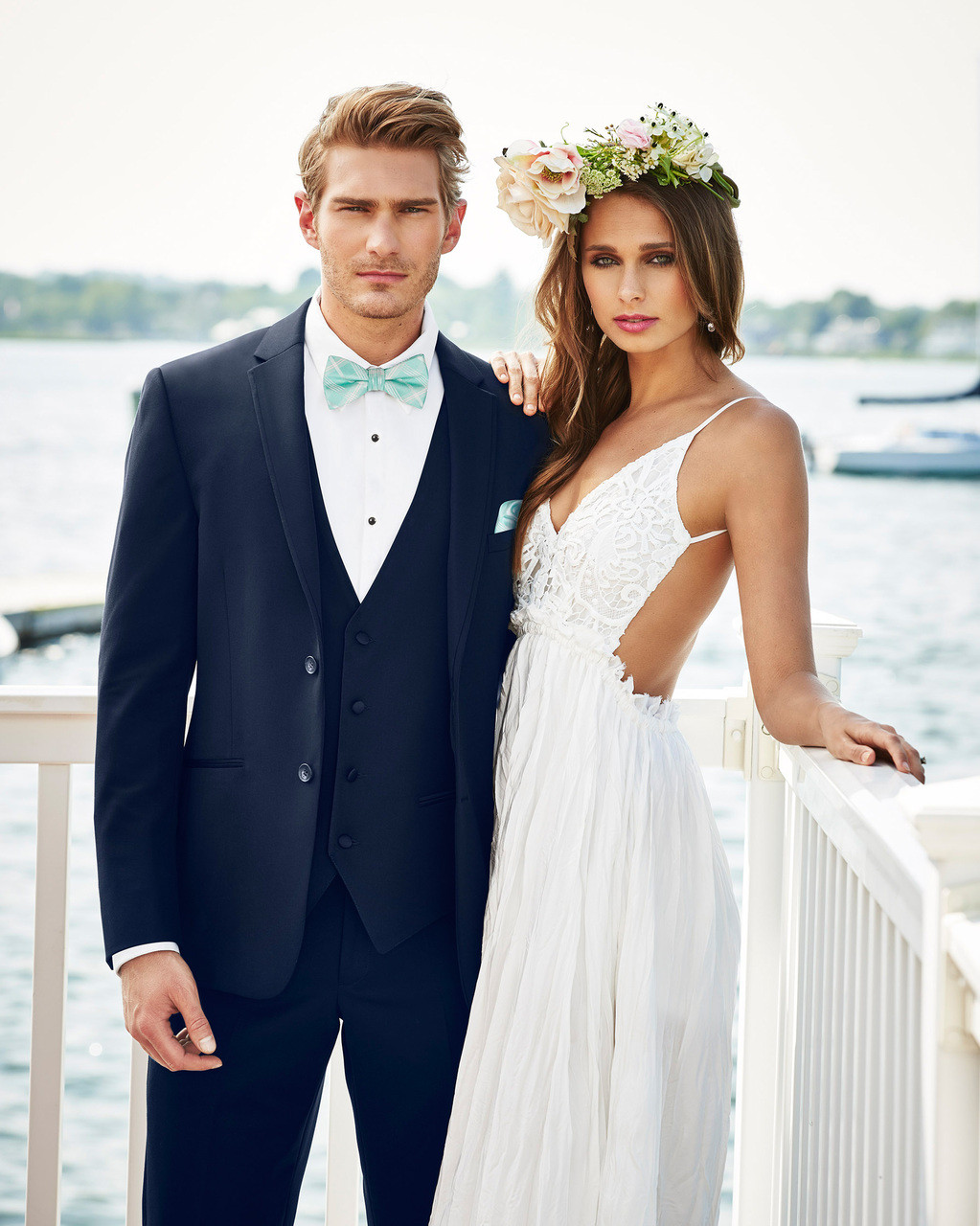 michael michael kors wedding suit