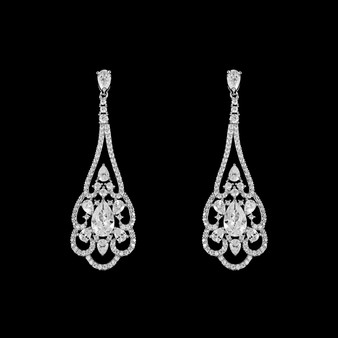 Jill me 4033 Earring