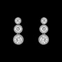 Jill js 2632 Earring