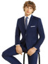Couture Suit Cobalt C43Colb $189