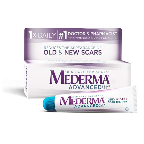 Mederma Advanced Skin Care Gel 20 g Mederma Advanced Skin Care Gel 20 g
