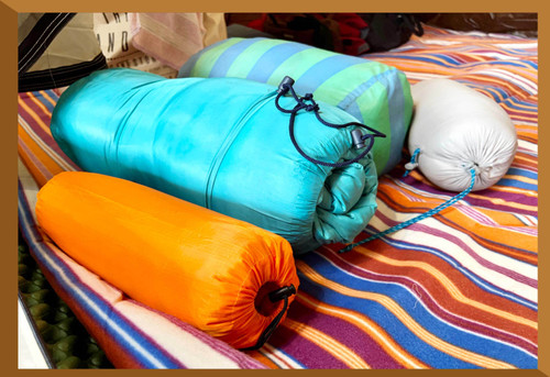 Sleeping Gear