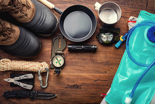 Survival Gear