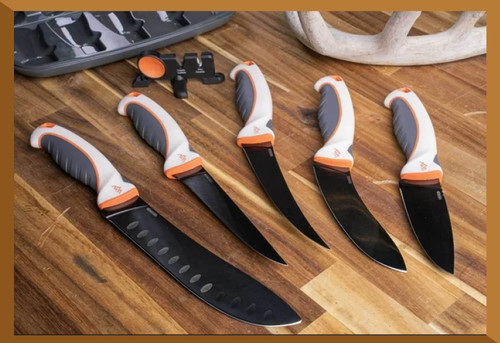 Knife Kits