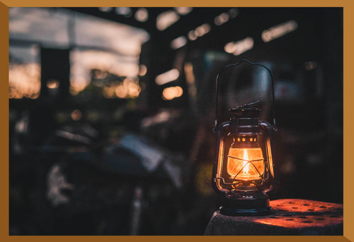 Flashlights/ Lanterns