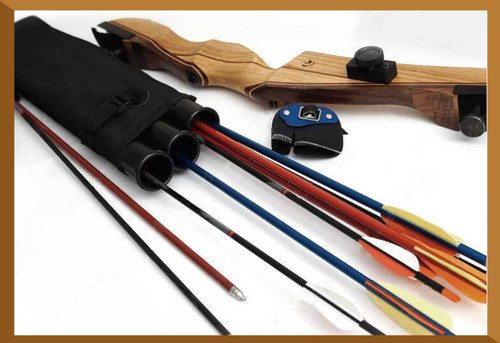 Archery Accessories