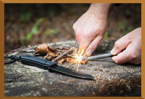 Fire Starting