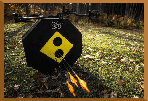 Archery Targets