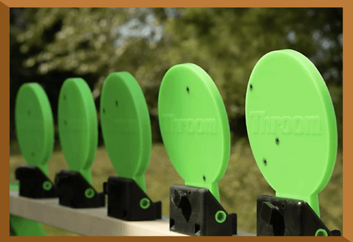 Firearm Targets