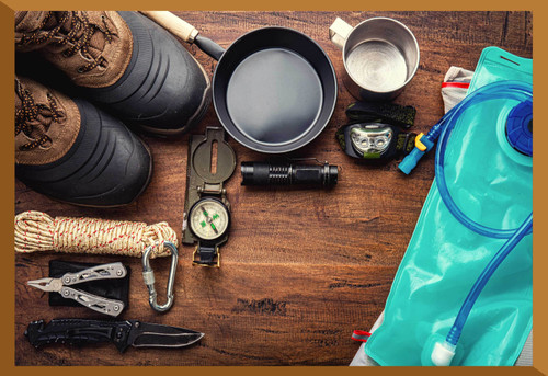 Survival Gear