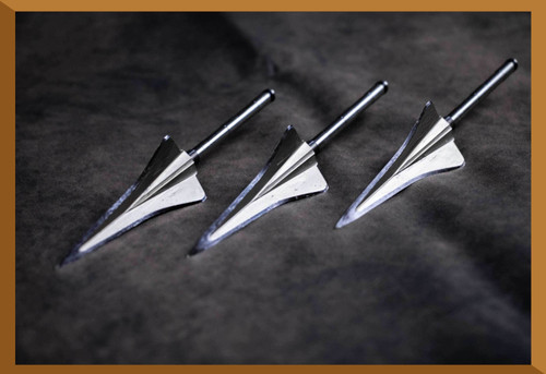 Broadheads & Field points