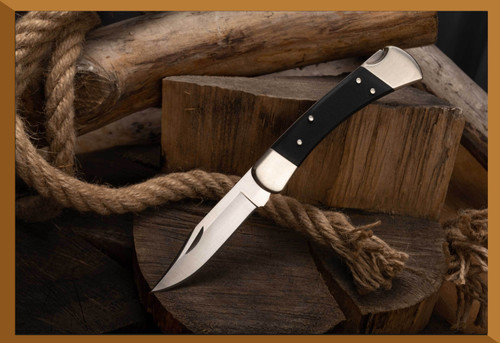 Folding Knives