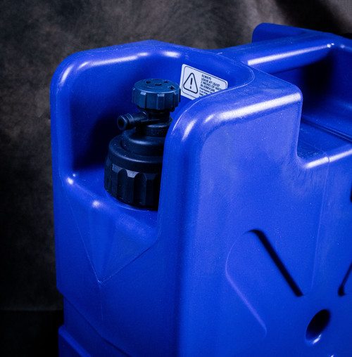 Water Filtration & Storage