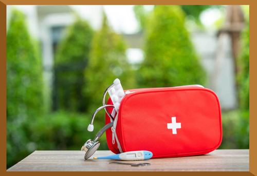 Emergency First Aid