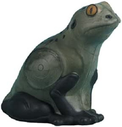 Green Frog Target IBO