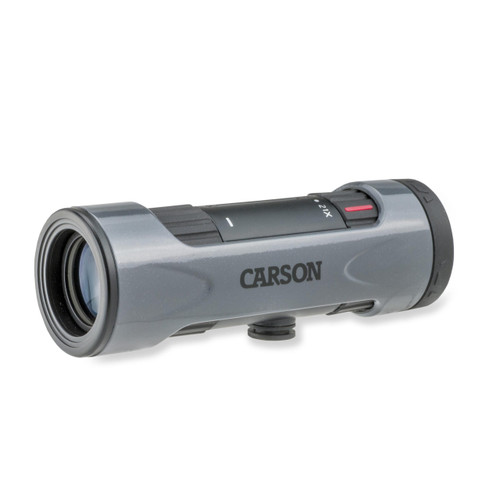 7-21x21mm MonoZoom Monocular - Box