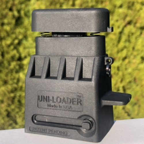 Uni-Loader Black