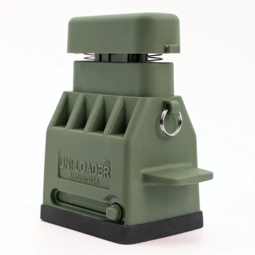 Uni-Loader Green