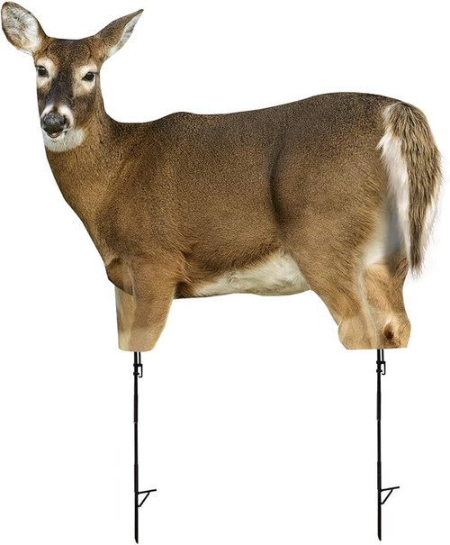 Trixie, Whitetail Doe Discontinued..