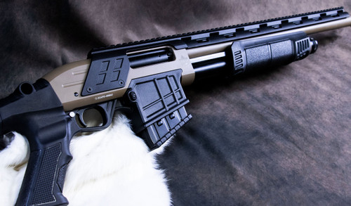 TRP- MP12 DEFENDER BRONZE - 18.5"