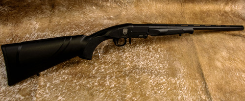 28GA SINGLE SHOT SYNTHETIC - 26"