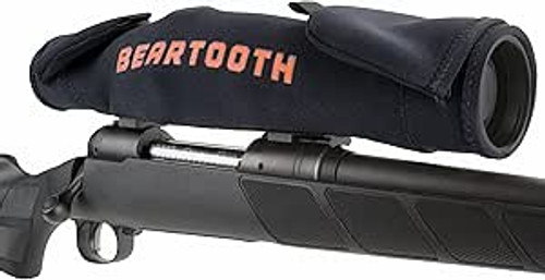 SCOPEMITT - 40MM LONG - BLACK Discontinued