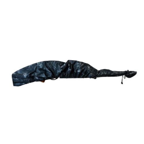 Weatherproof rifle cover Fits 38"-56" long rifles or Shotguns - Vanish Shadow..