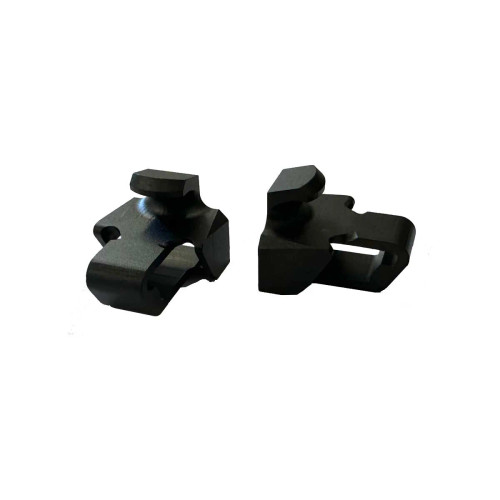 AR - series Aluminum Limb Tips - Set of two