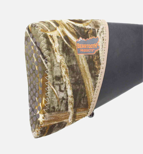 RECOIL PAD KIT - FITS MOST - REALTREE MAX-5..