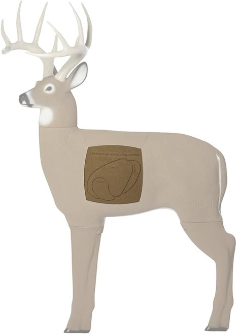 GlenDel FULL RUT Vital Insert Core