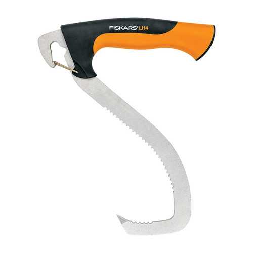 Log Hook (10")..