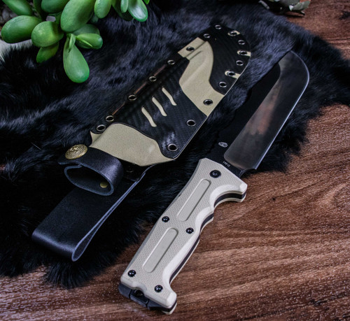 HX Outdoors Kangablade- Machete