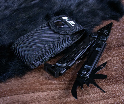 HX Outdoors Ignite- Multi-tool ( Black )