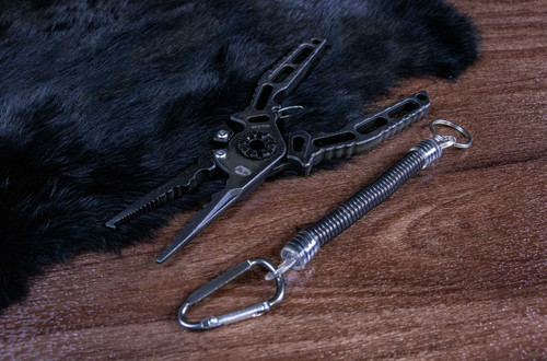 HX Outdoors Riverlure- Pliers