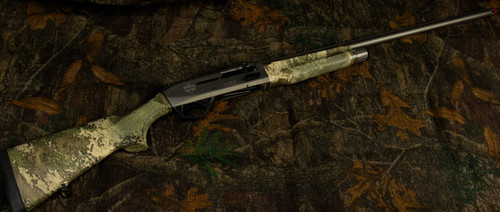 RX2 20 GAUGE GREY/GREY CAMO