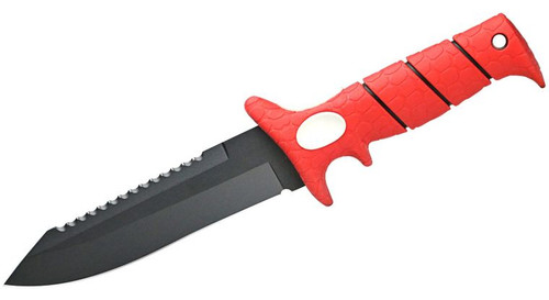 BUBBA 6" Scout