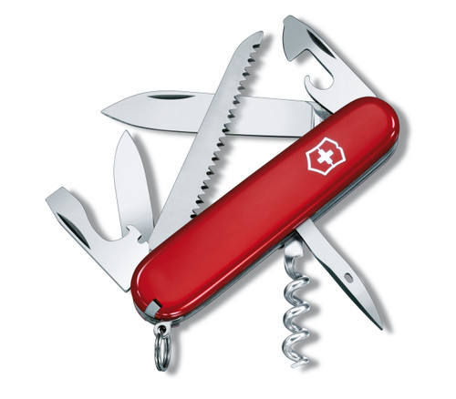 Purchase Description Camper Red 91mm-53301- Discontinued