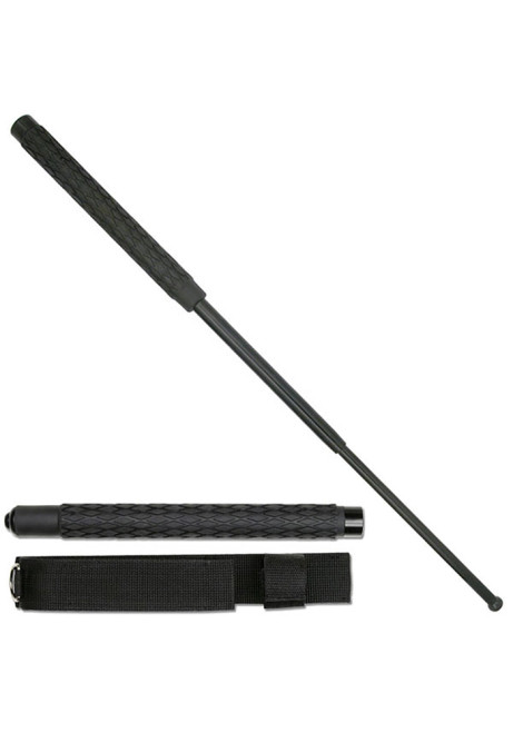MTECH USA EXPANDABLE BATON - 26" MTECH USA EXPANDABLE BATON - 26"