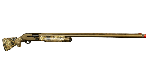 20GA RX20 SEMI AUTO SHOTGUN 26" WATERFOWL AND BRONZE