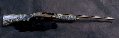 SWIFT M20XL SEMI AUTO 20GA CAMO/BRONZE 26"
