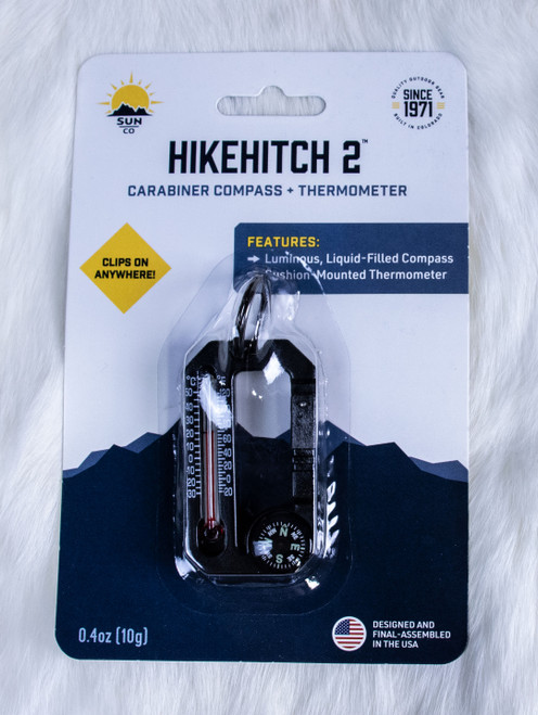 HikeHitch 2 Compass